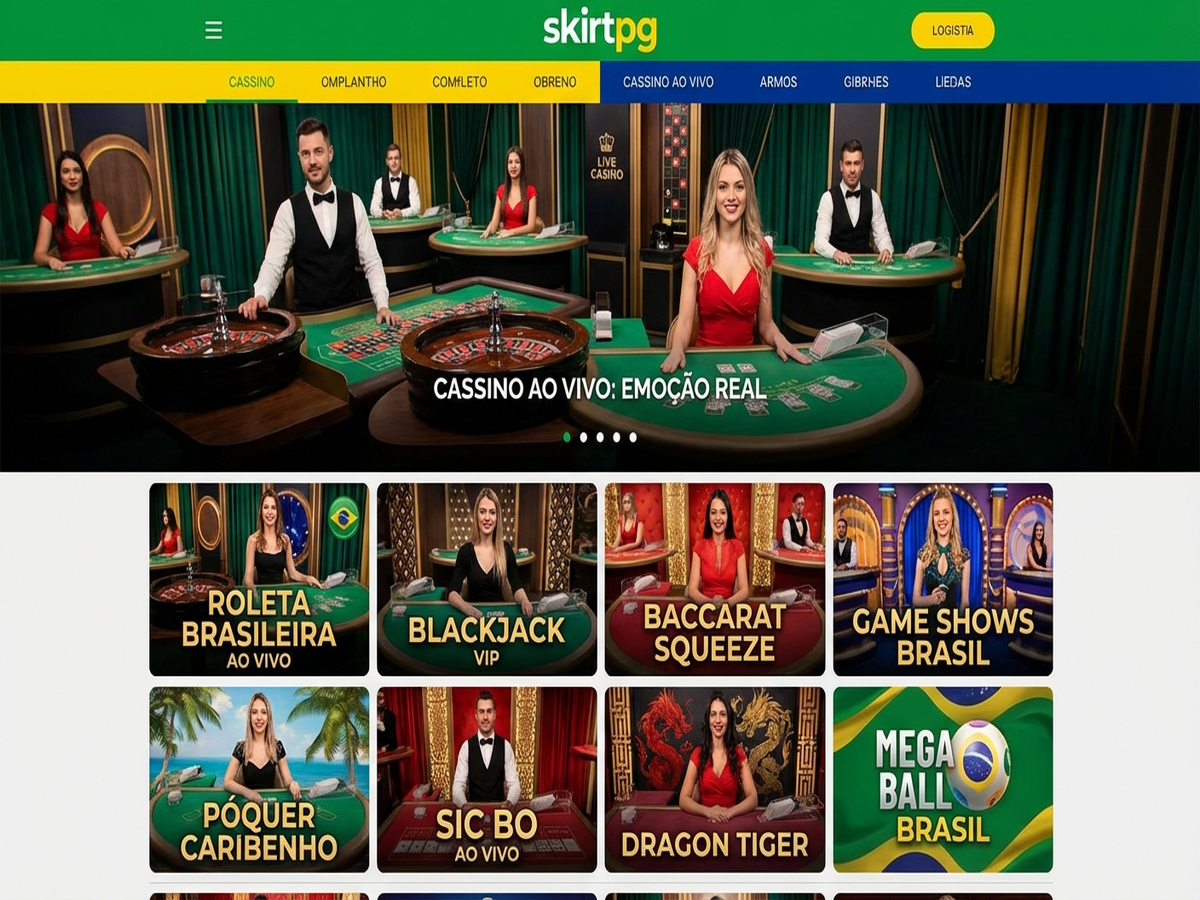 Screenshot 3 skirtpg